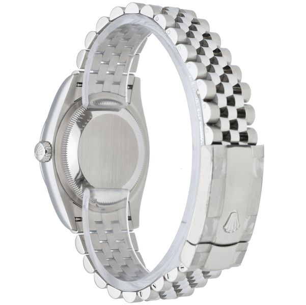 Rolex Datejust 126200